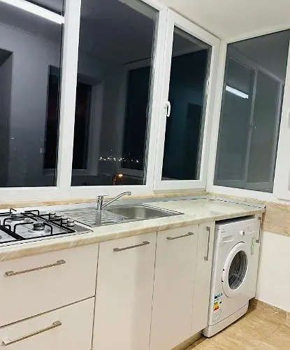 Appartement Modern. *