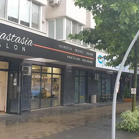 Διαμέρισμα Modern. *