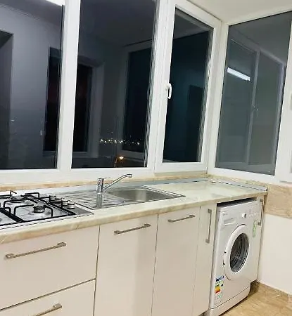 Διαμέρισμα Modern. *