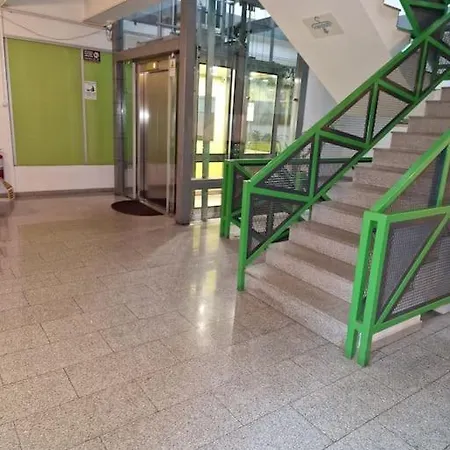 Modern. Апартаменты *