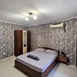 Modern.