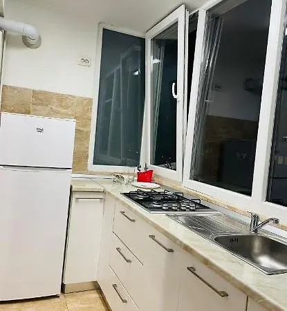 Modern. * Bucharest