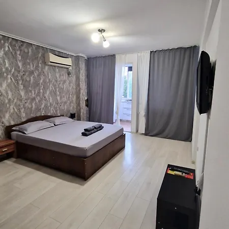 Modern. Apartment
