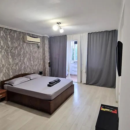 Modern. Apartment Bucharest