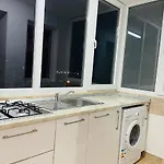 Lejlighed Modern. *